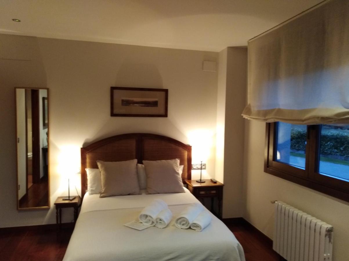 Hotel Reina Adosinda