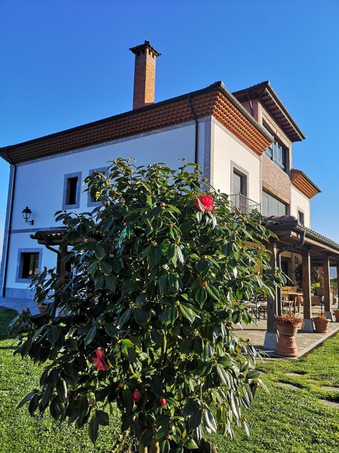 Hotel Reina Adosinda Pravia
