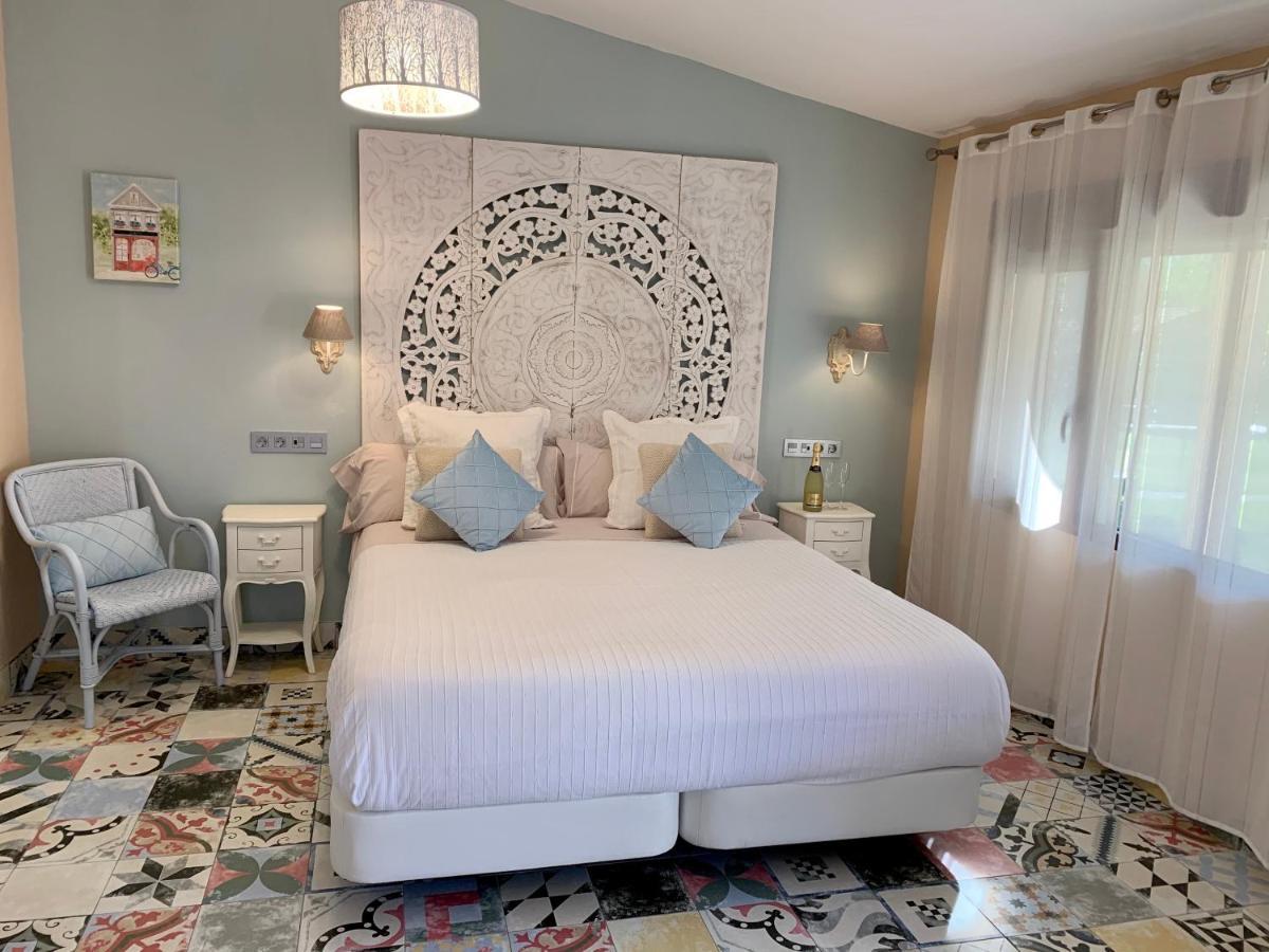 Hotel Palacio Torre De 4*