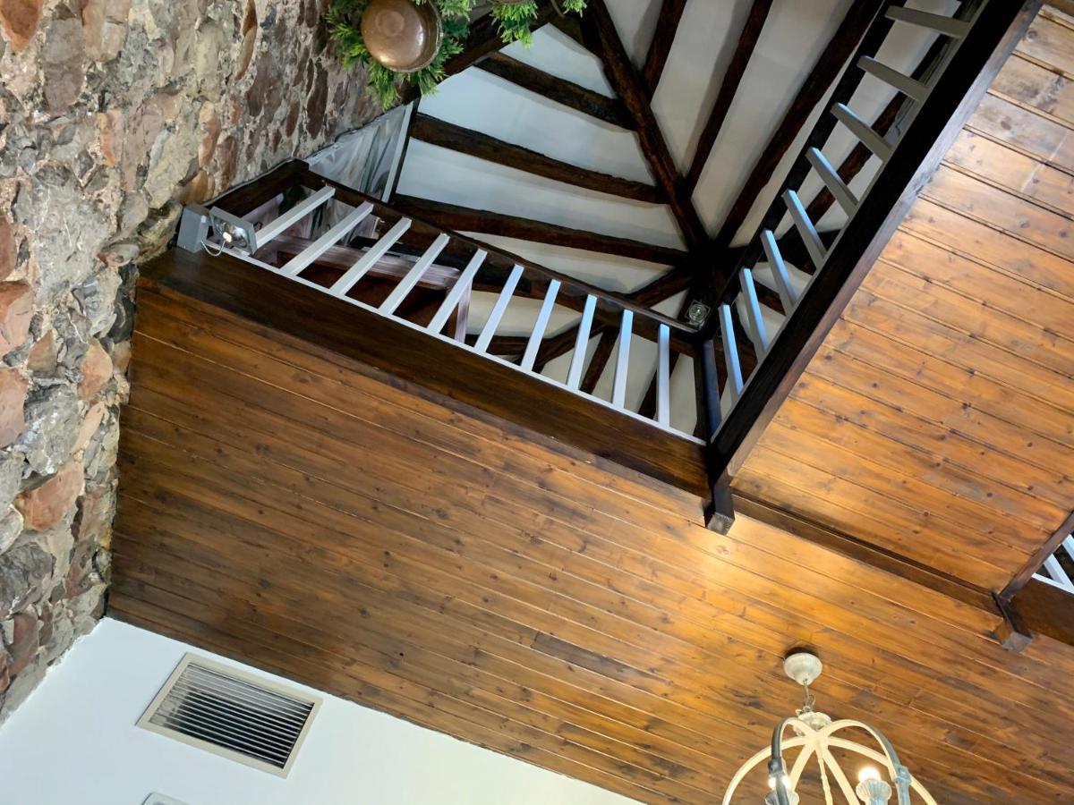 Hotel Palacio Torre De Ruesga (Cantabria)