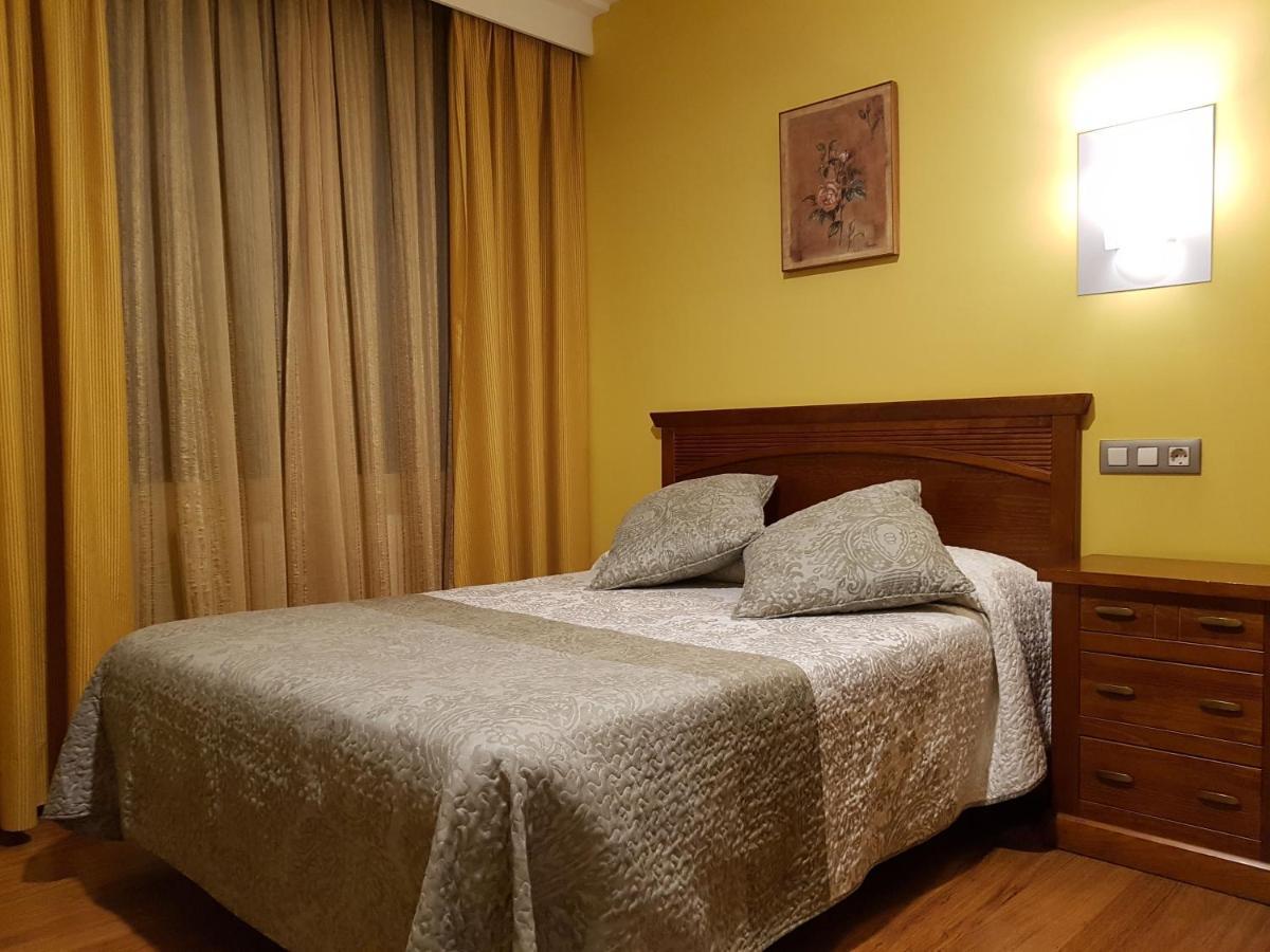 Hotel Reina Isabel Medina del Campo