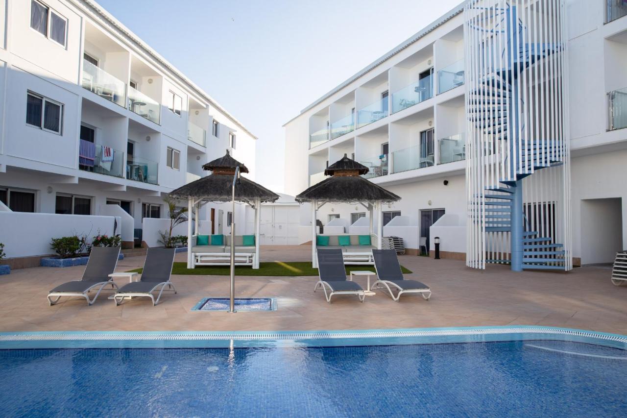 Apartment Surfing Colors Hotel&apartments Corralejo