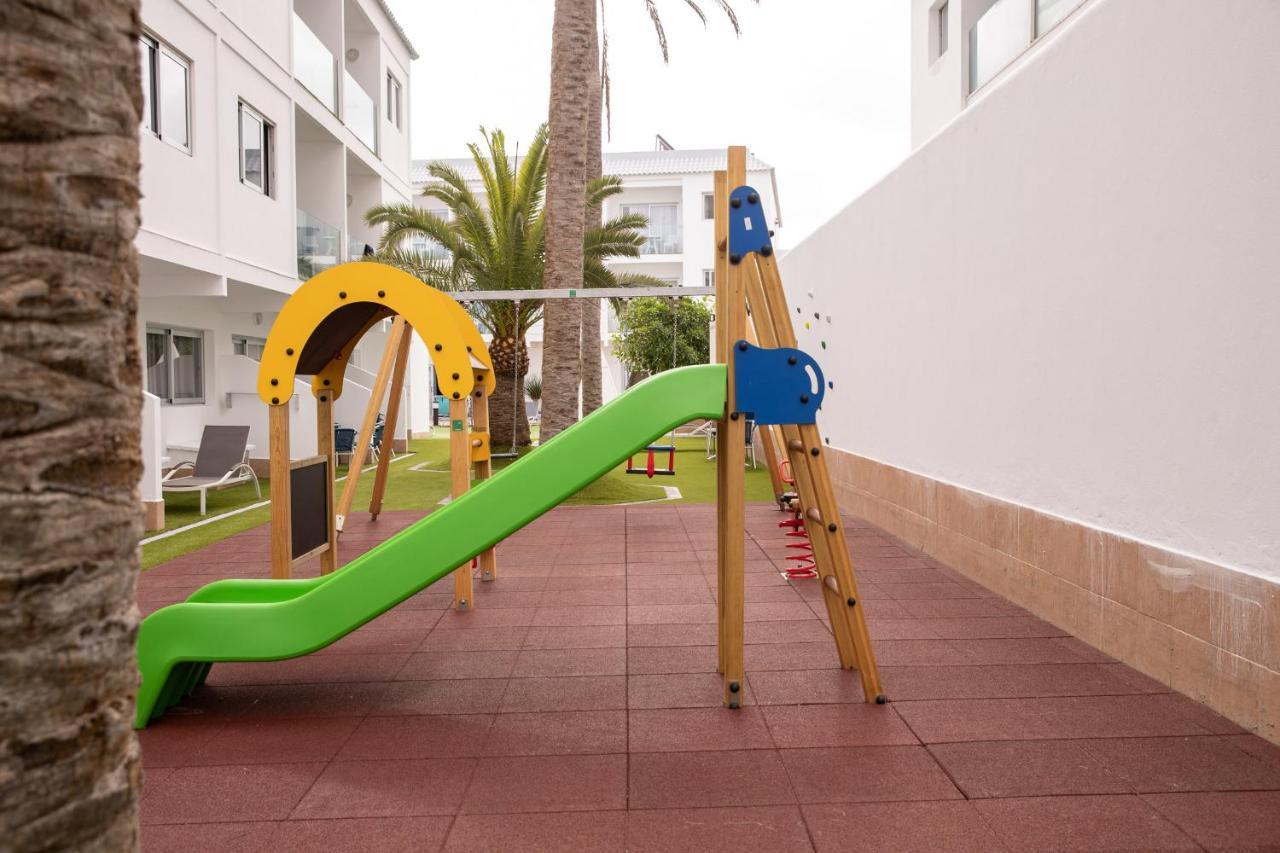 Surfing Colors Hotel&apartments Corralejo