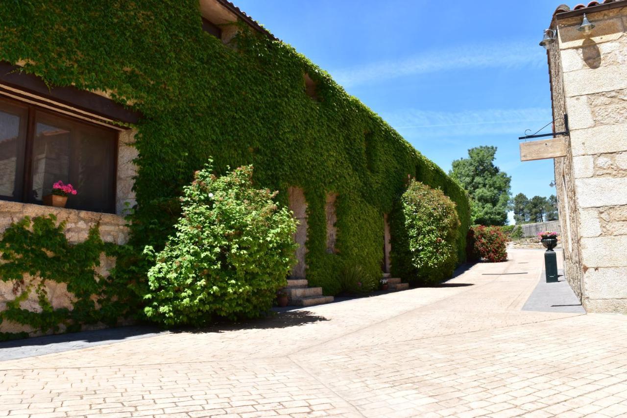 Rural A Velha Fabrica 4* Valverde del Fresno