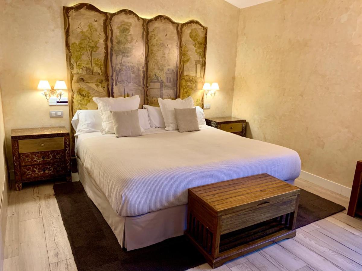 Hotel Palacio Torre De Ruesga (Cantabria)