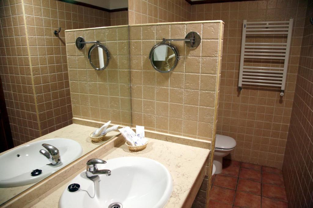 Hotel Balneario Cervantes 4*