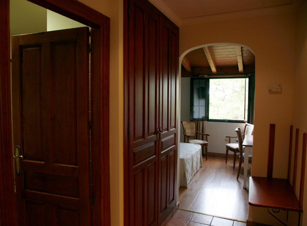 Balneario Cervantes 4* Santa Cruz De Mudela
