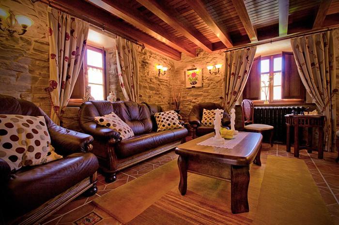 Valraiña Casa rural