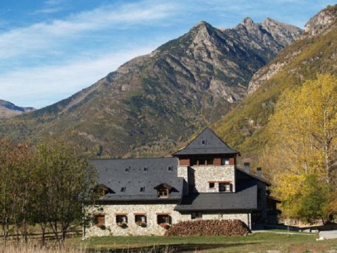 Hotel Selba D'ansils 3*