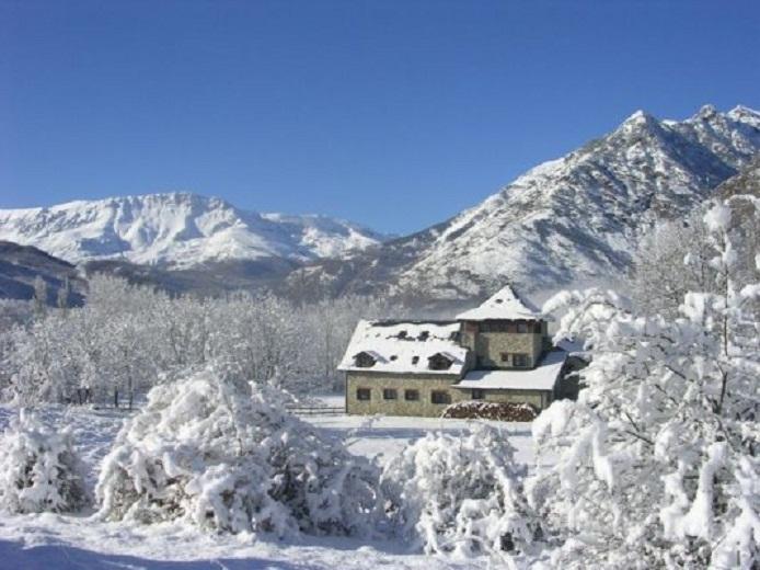 Selba D'ansils Benasque