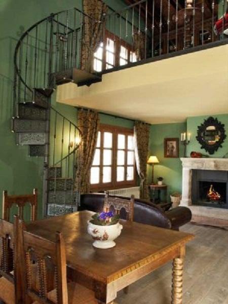 Selba D'ansils 3* Benasque