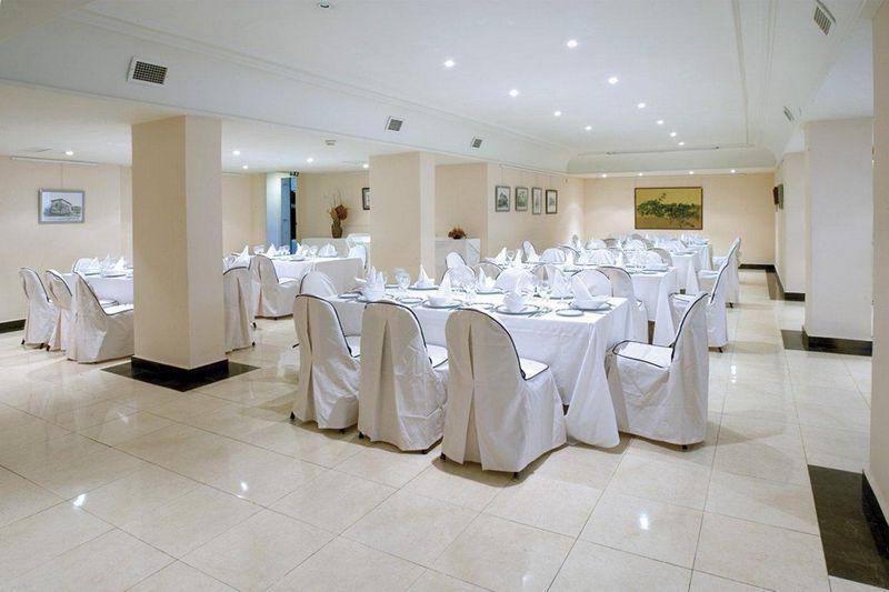 Bracos 4* Logrono
