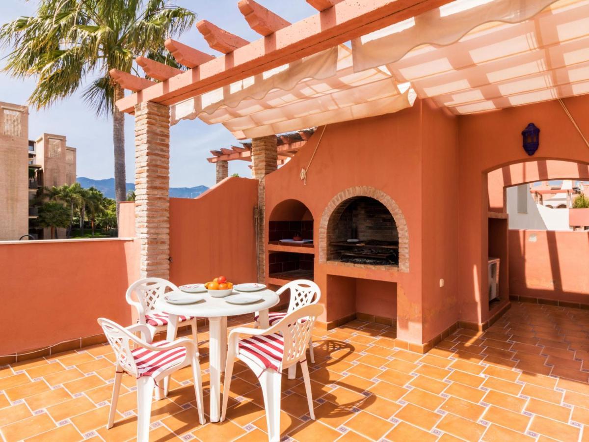 Сasa de vacaciones Garden By Interhome *