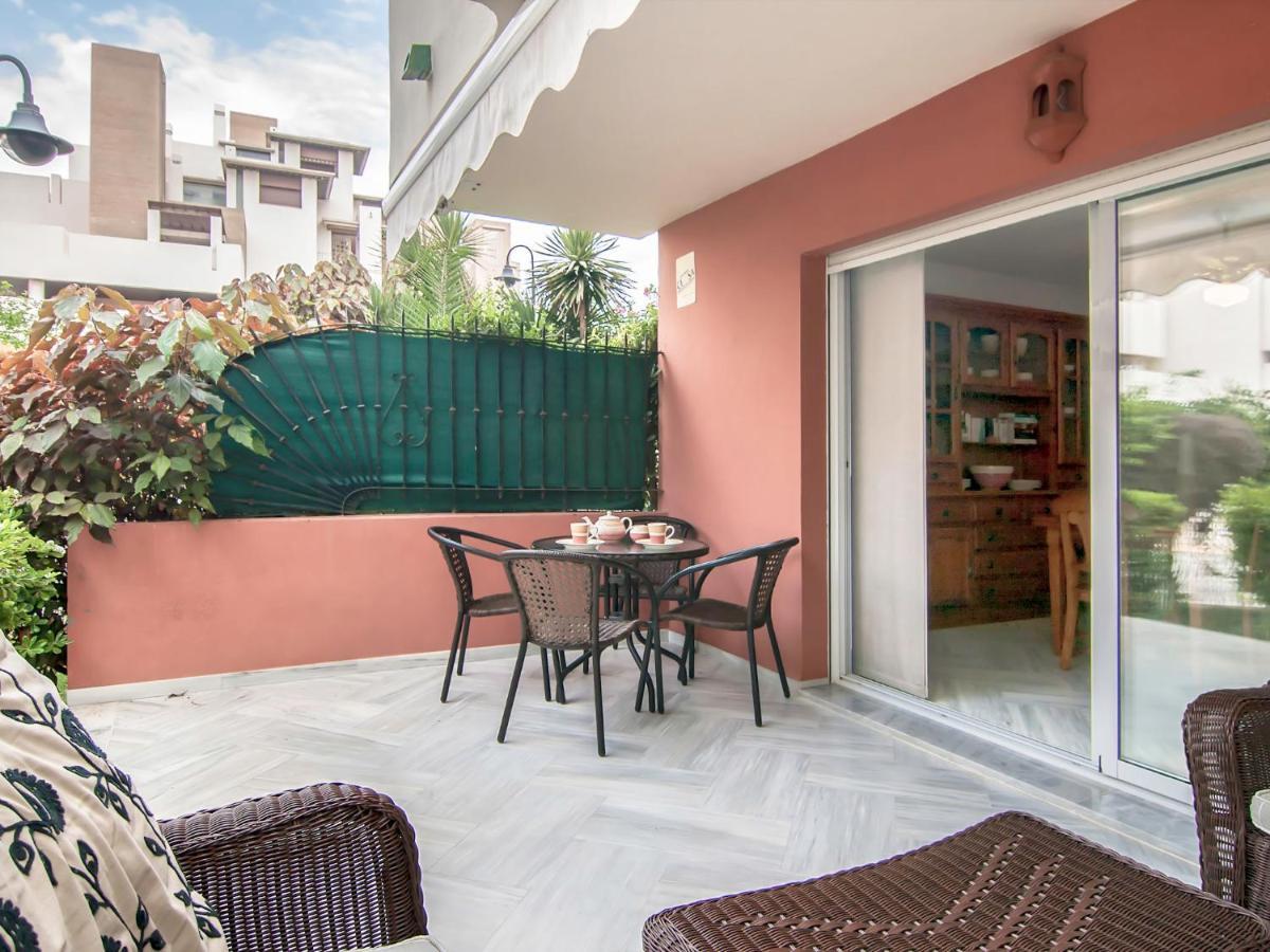 Сasa de vacaciones Garden By Interhome *