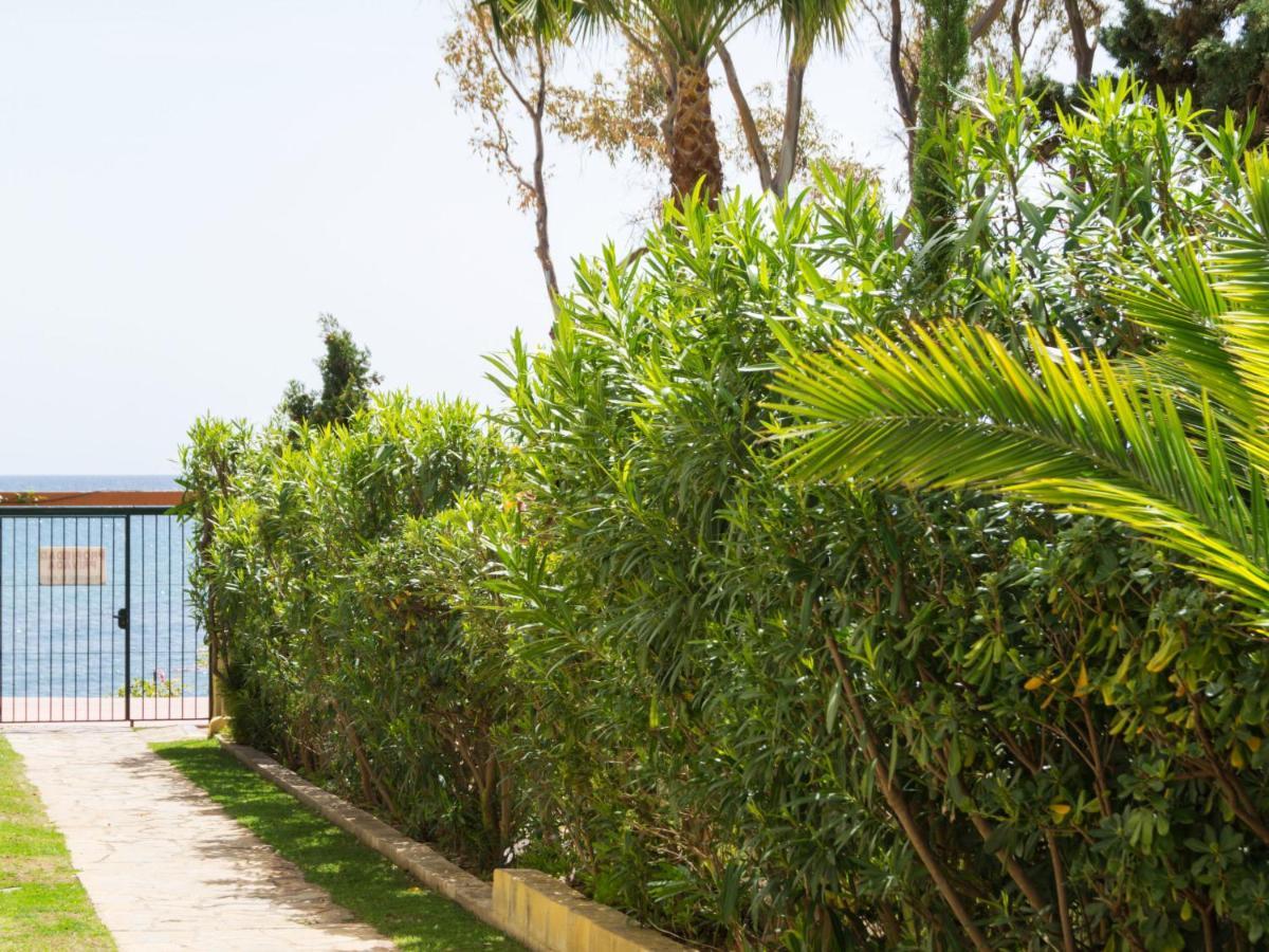 Сasa de vacaciones Garden By Interhome