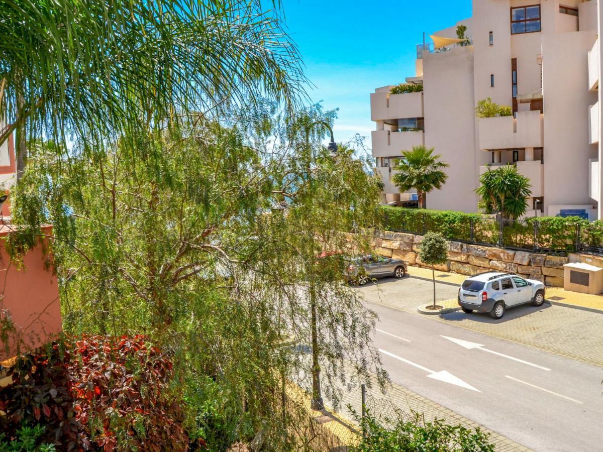 Garden By Interhome Сasa de vacaciones Estepona