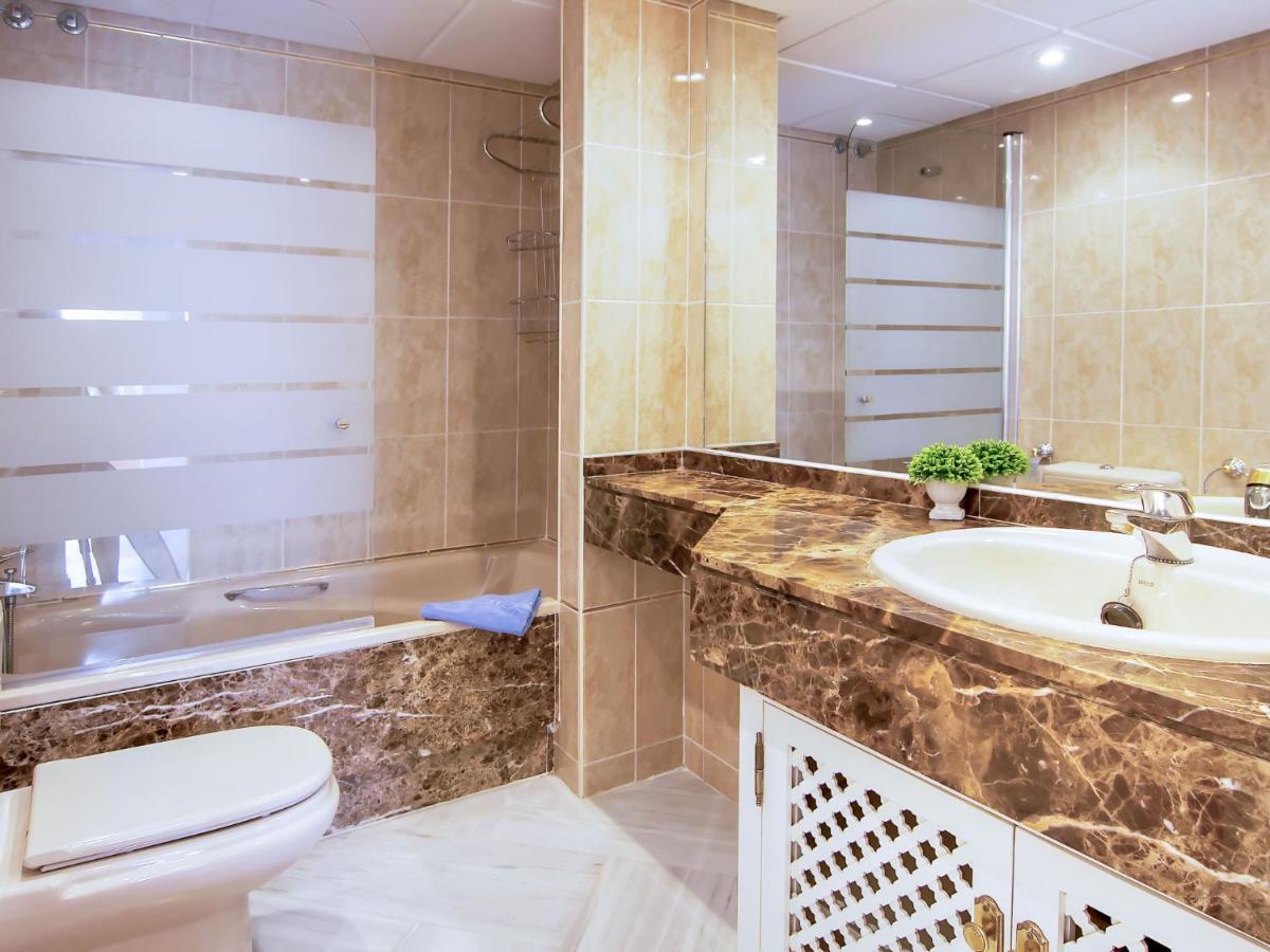 Сasa de vacaciones Garden By Interhome