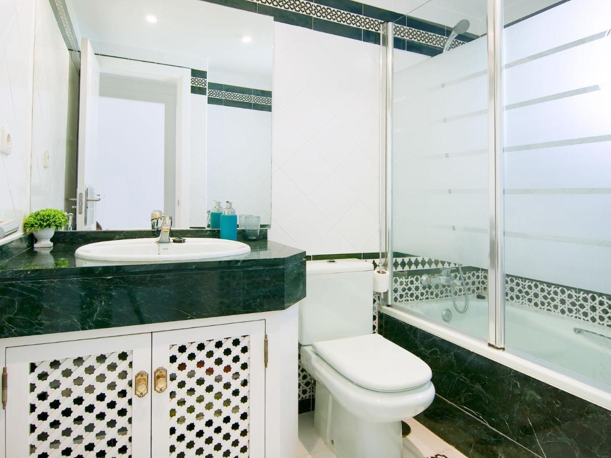 Сasa de vacaciones Garden By Interhome *