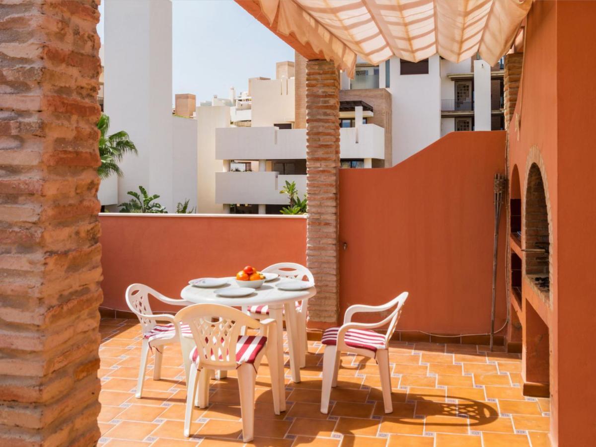 Сasa de vacaciones Garden By Interhome