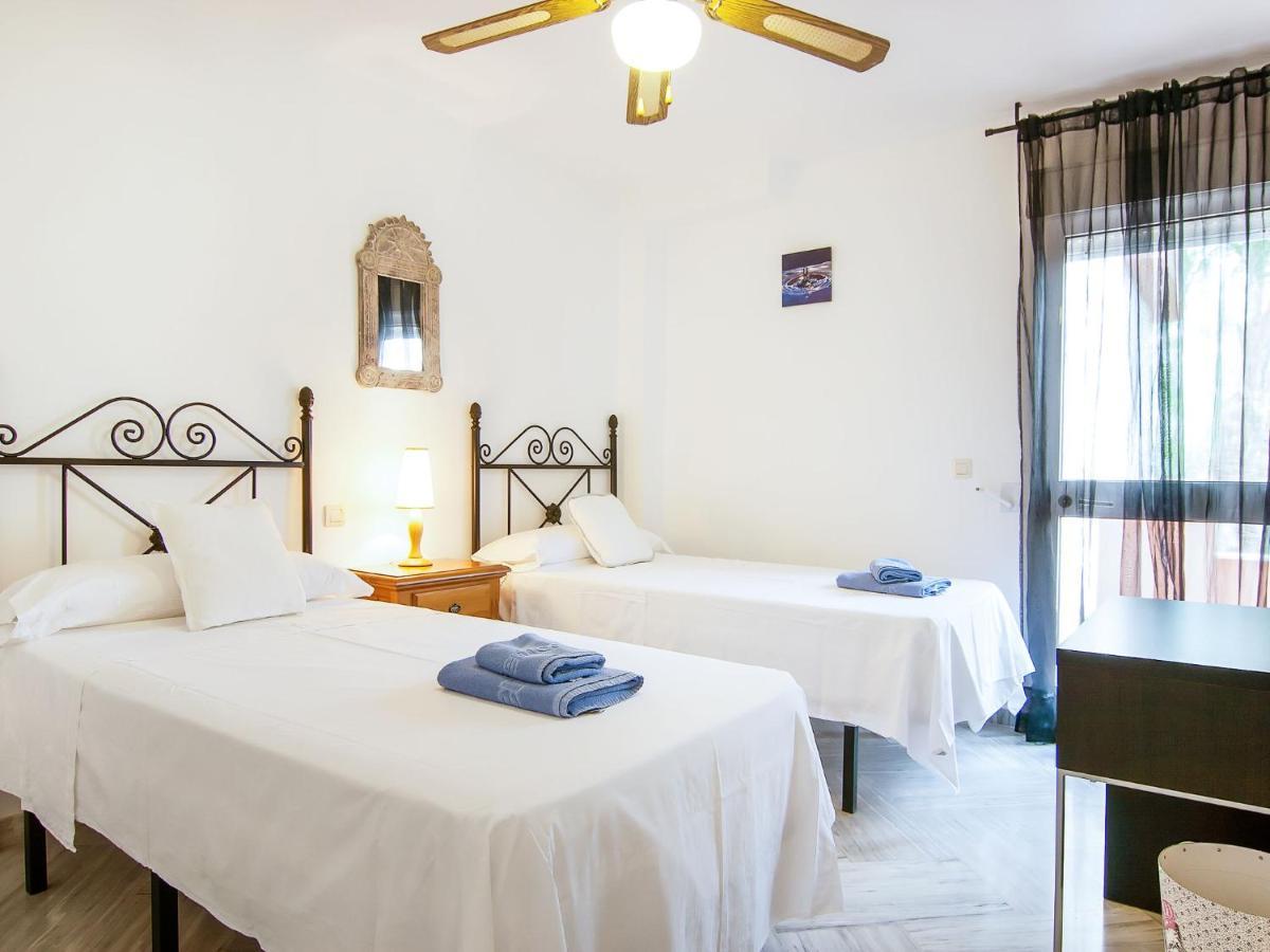 Сasa de vacaciones Garden By Interhome Estepona