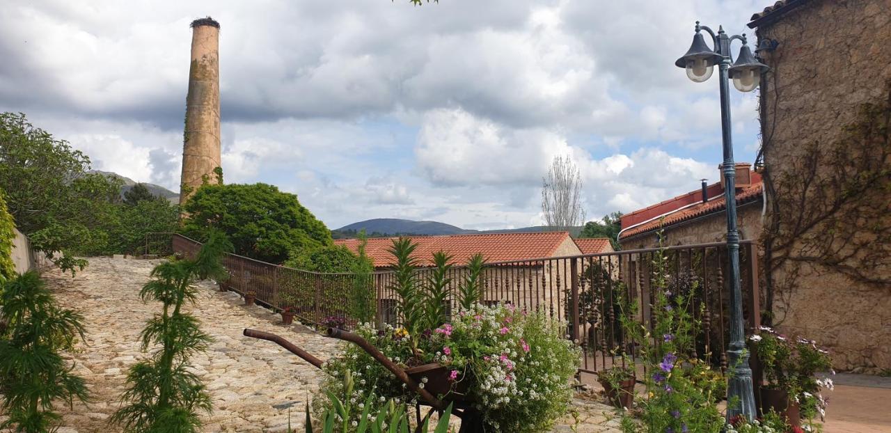 Hotel Rural A Velha Fabrica 4*