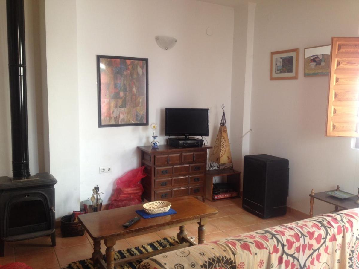 Casa Tia Maria,