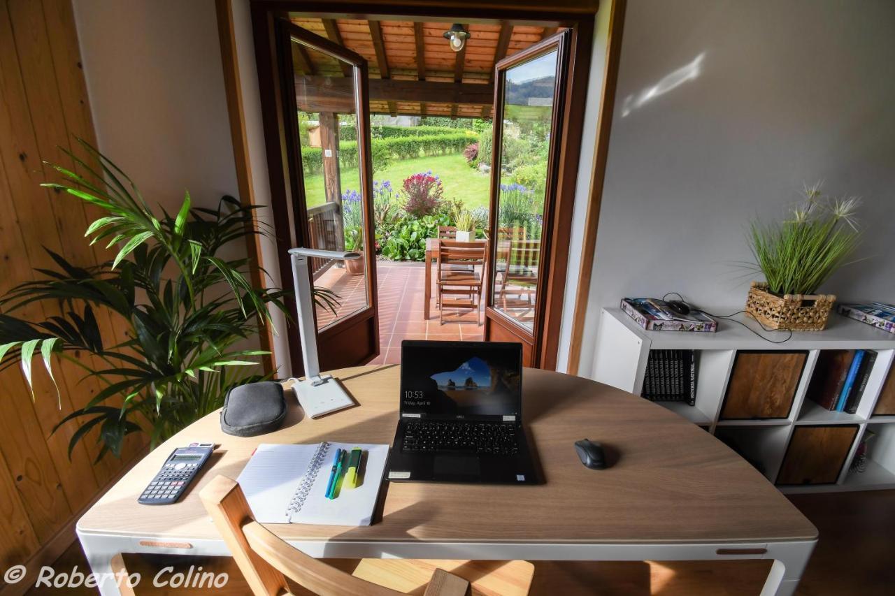 Holiday home Artesoro Baserria