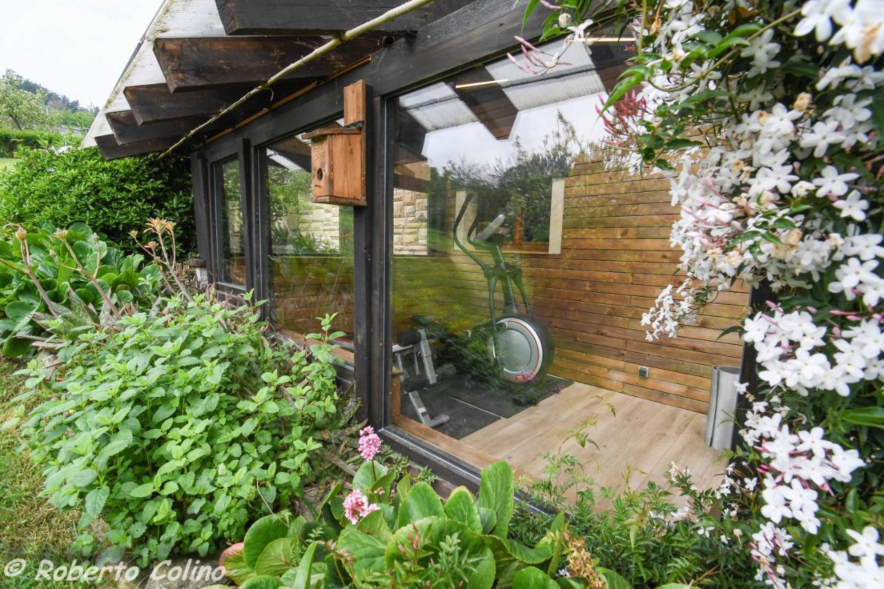 Holiday home Artesoro Baserria