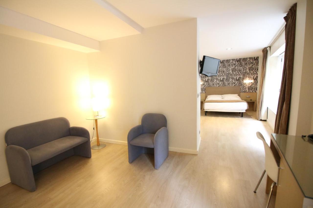 Alda San Carlos 3*