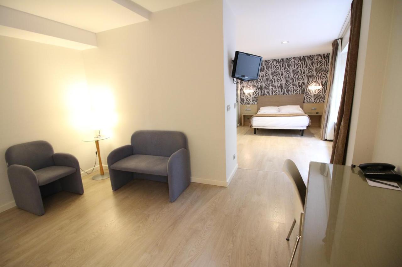 Alda San Carlos 3*