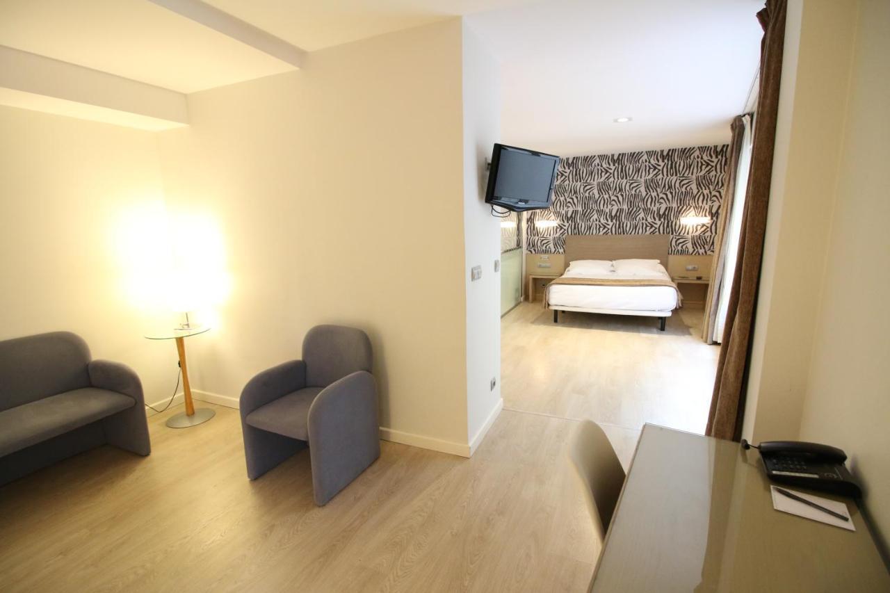 Alda San Carlos Hotel 3*