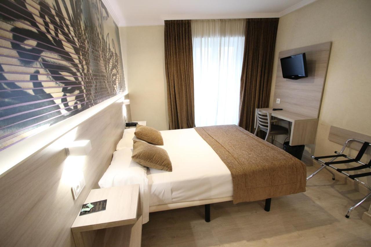 Alda San Carlos Hotel