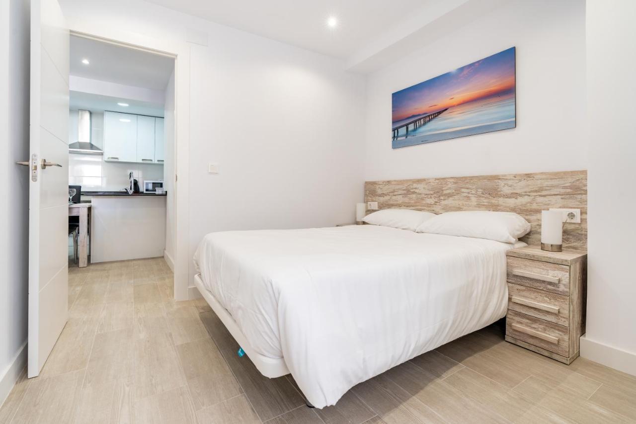 New Life A 2 Minutos De La Playa By Sonneil