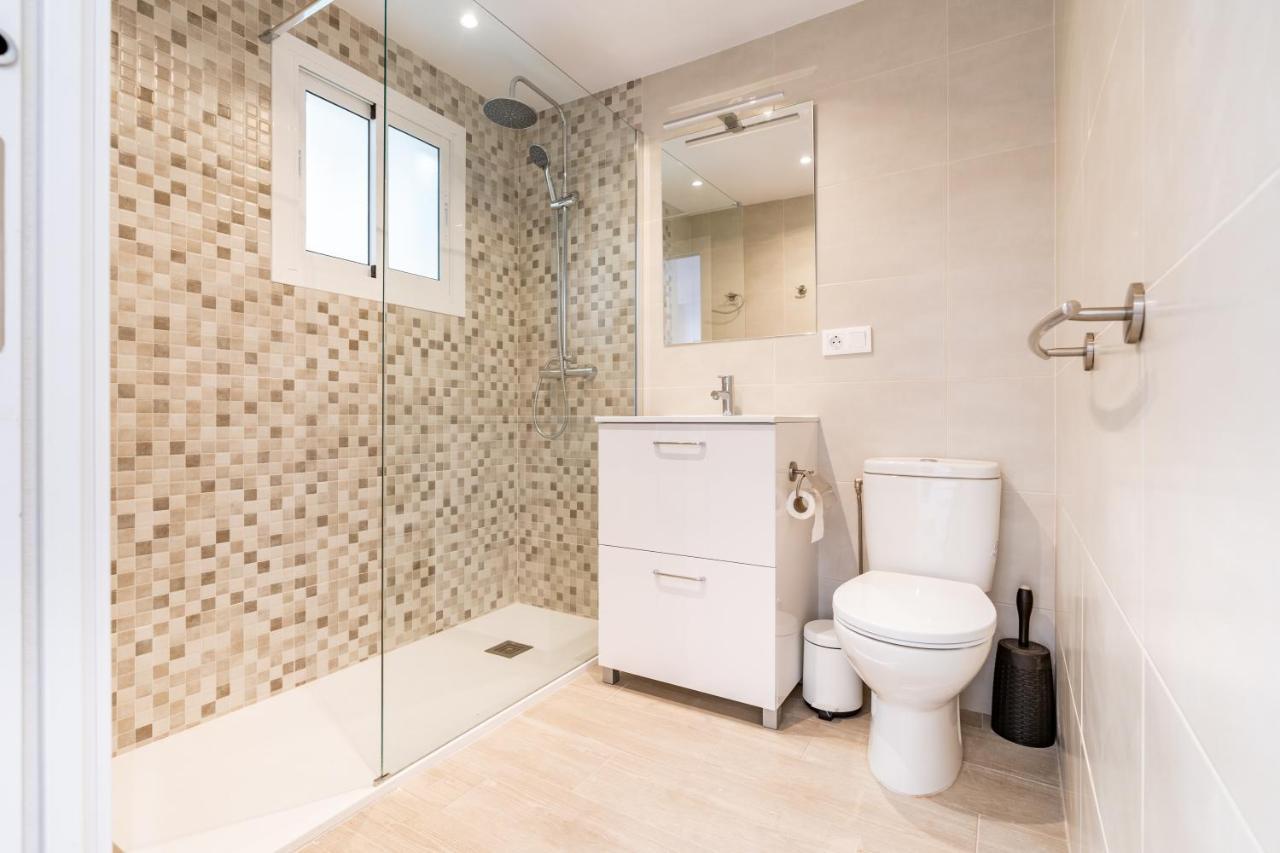 Apartamento New Life A 2 Minutos De La Playa By Sonneil *