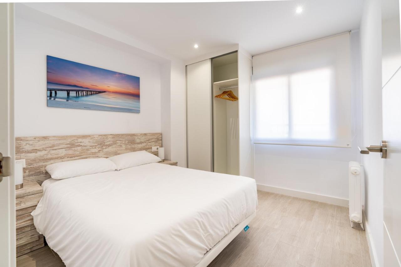Apartamento New Life A 2 Minutos De La Playa By Sonneil Benidorm