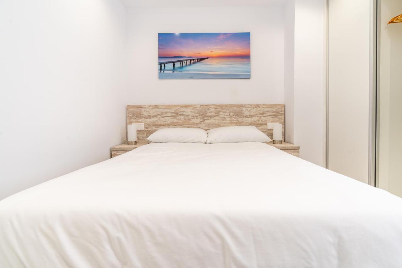 New Life A 2 Minutos De La Playa By Sonneil