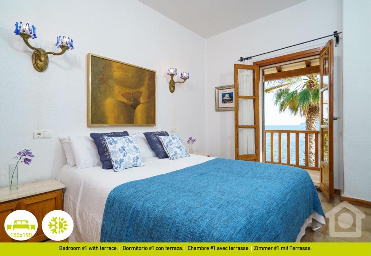 Solhabitat Papavents * Benissa