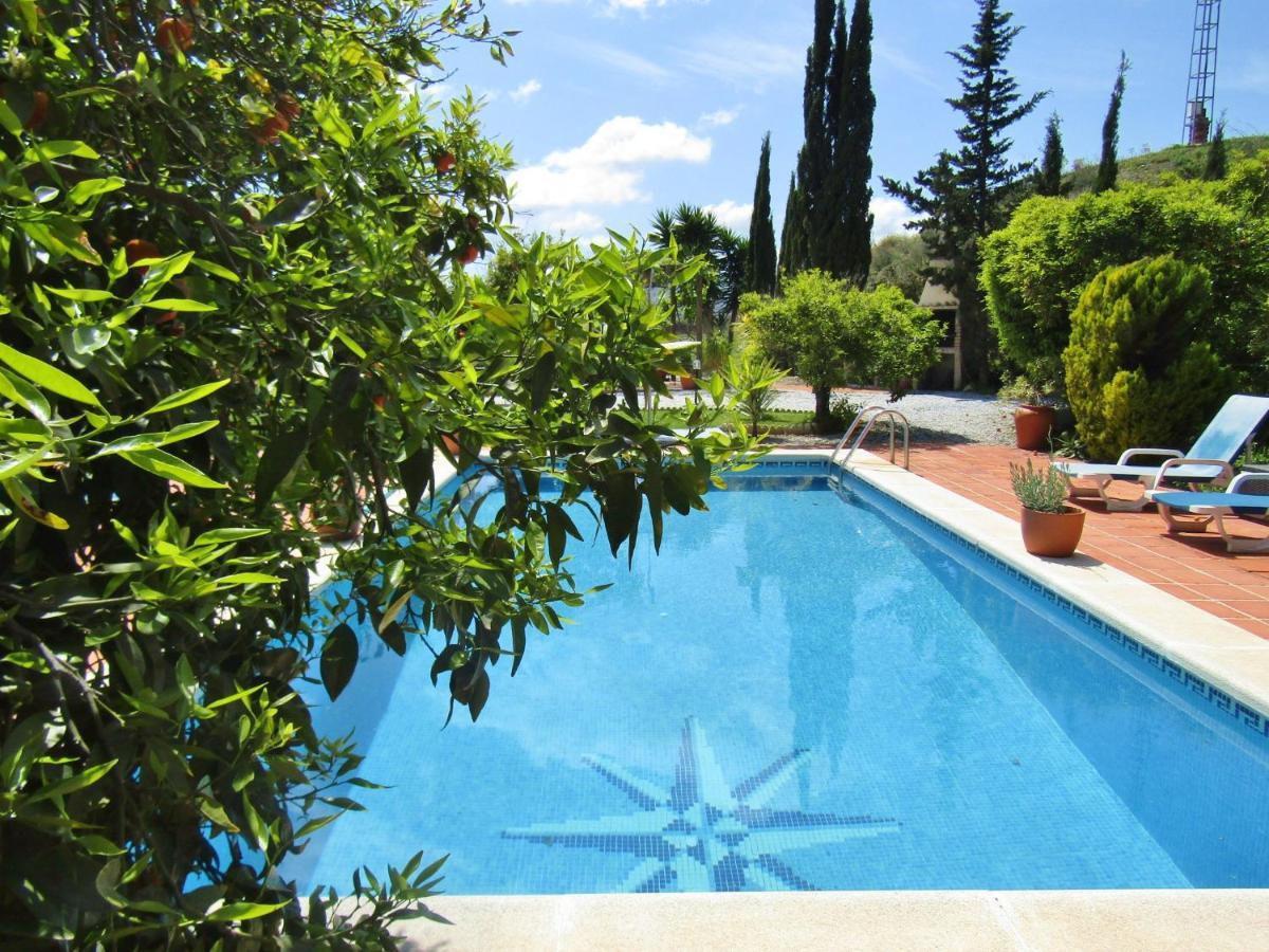 Escuela La Crujia Bed & Breakfast Velez Malaga