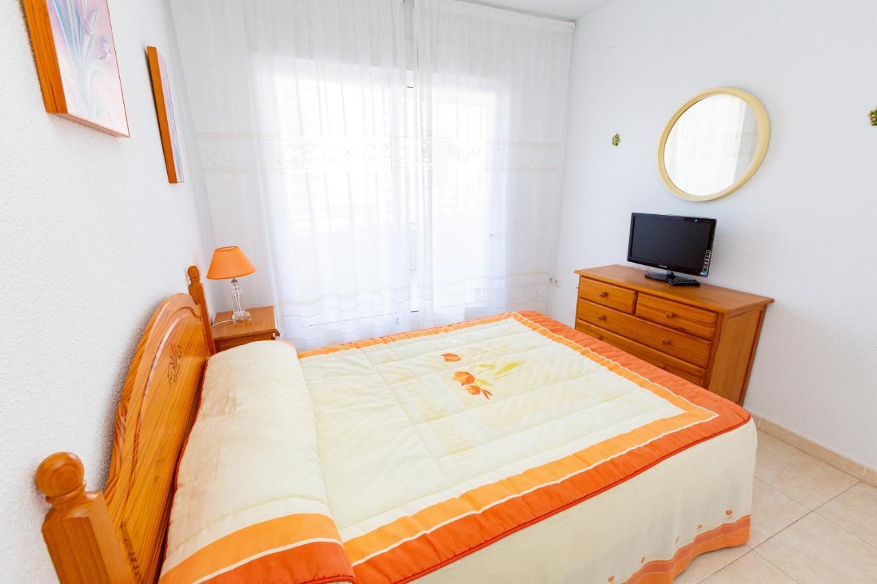 Flats Friends Apolo Xvi-xvii * Calpe