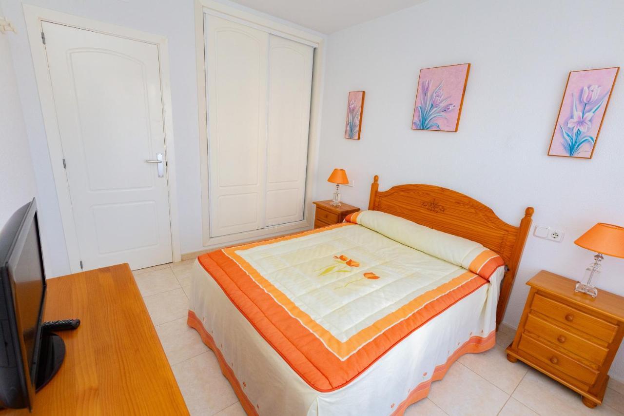 Apartamento Flats Friends Apolo Xvi-xvii *