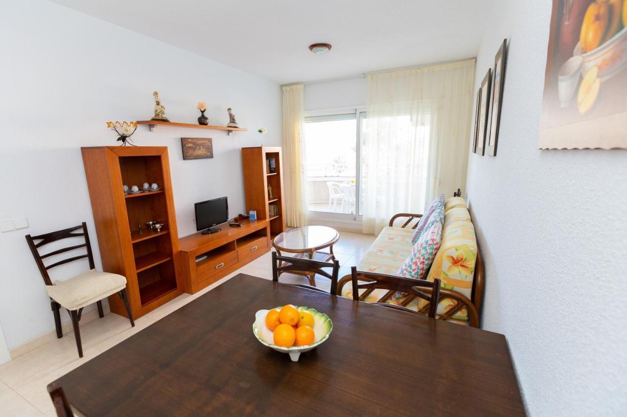 Flats Friends Apolo Xvi-xvii * Calpe