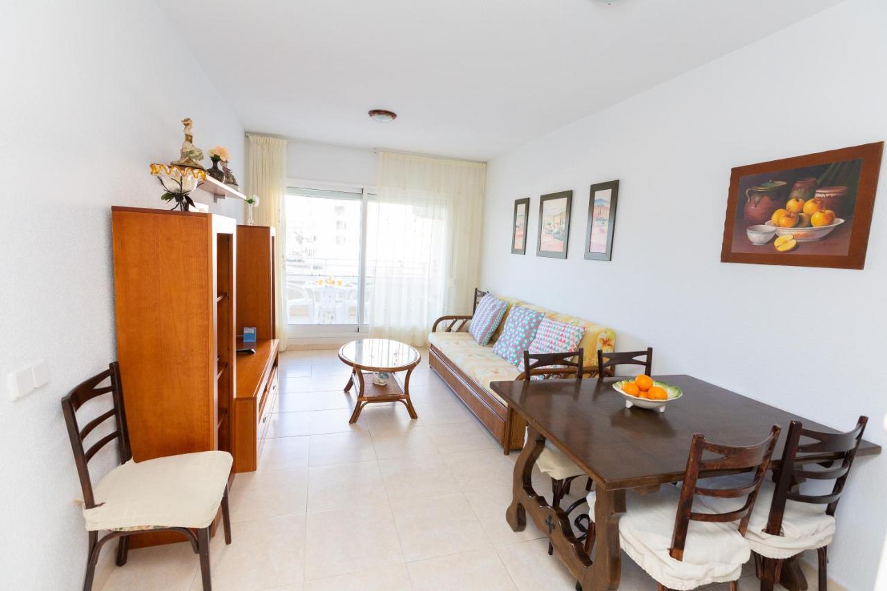 Apartamento Flats Friends Apolo Xvi-xvii