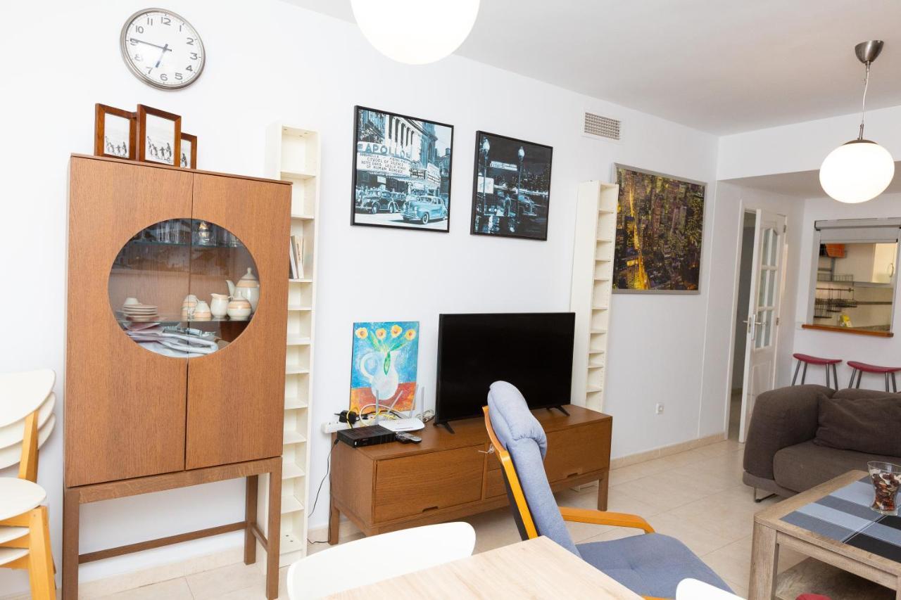 Apartamento Flats Friends Apolo Xvi-xvii *
