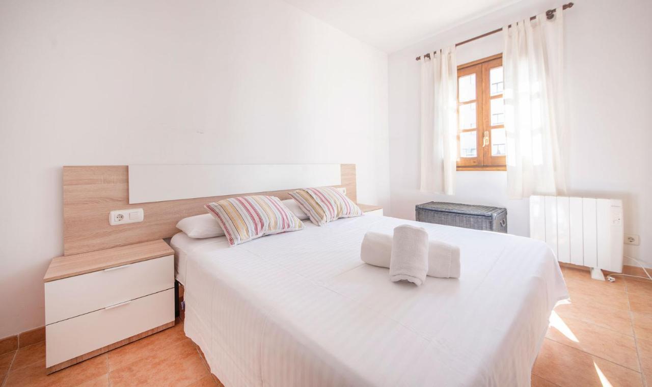 50m De La Playa . Wifi Gratis Calafell
