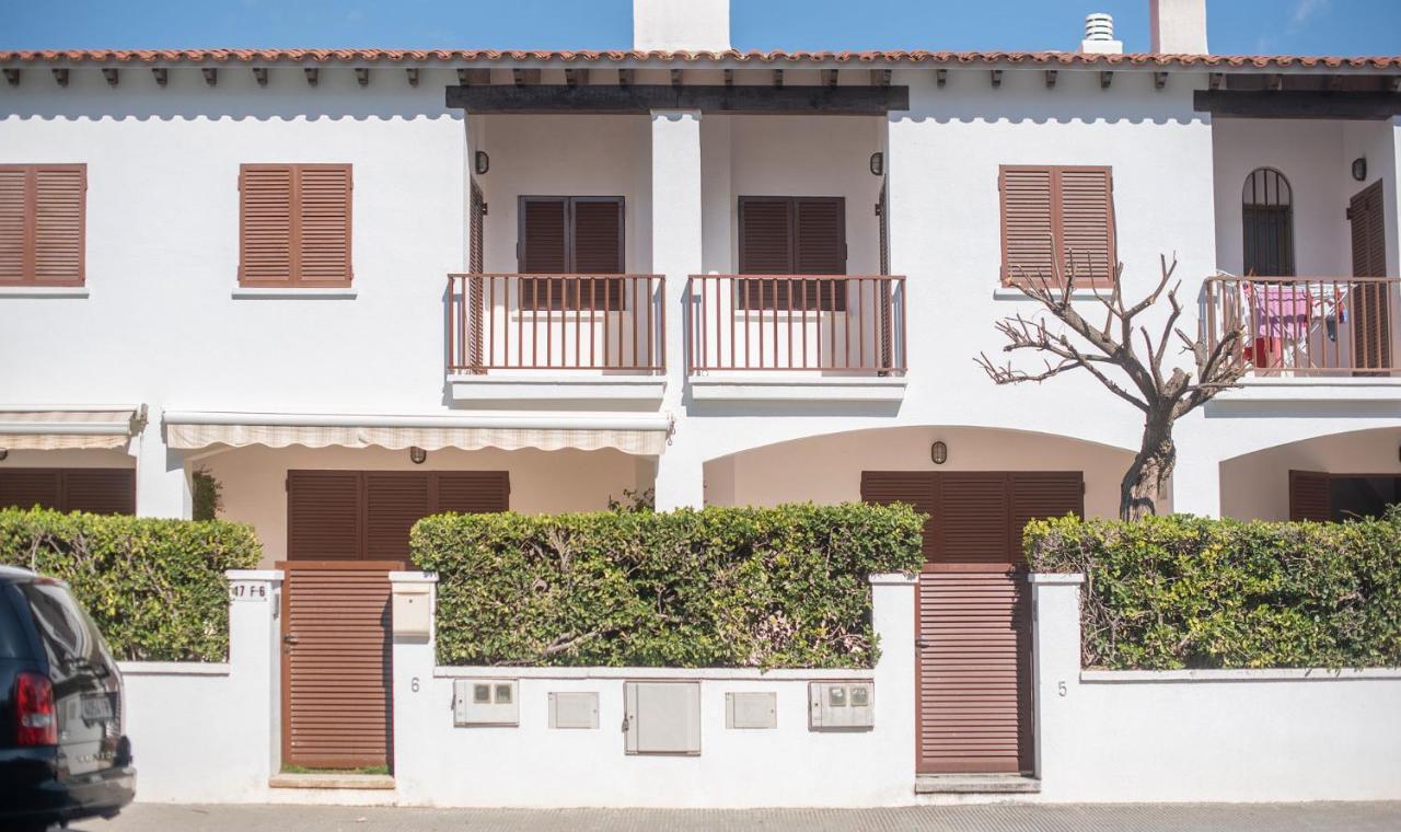 Holiday home 50m De La Playa . Wifi Gratis Calafell