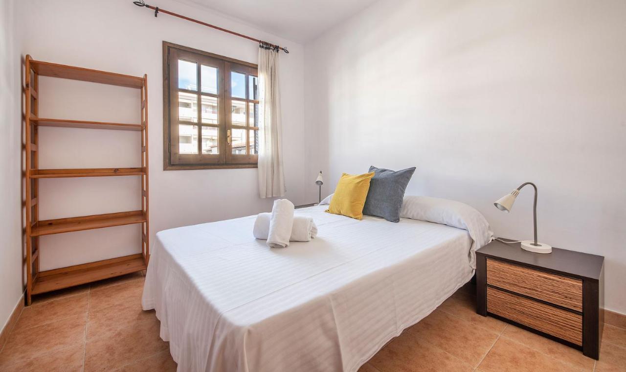 Holiday home 50m De La Playa . Wifi Gratis