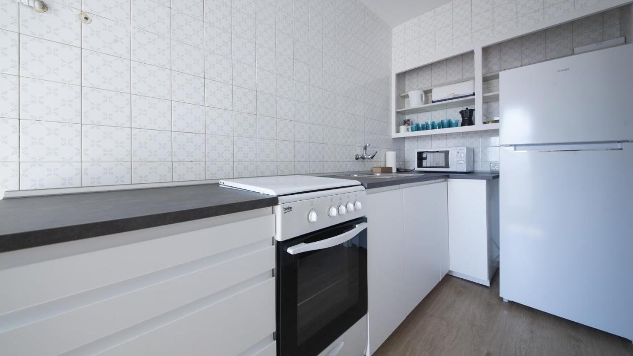 R68 Montserrat 32-3 Apartment Calafell