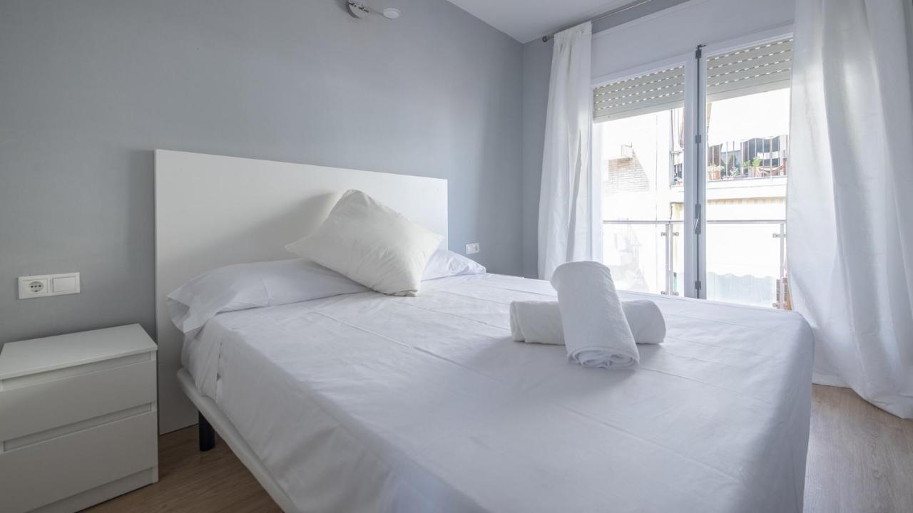 R68 Montserrat 32-3 Apartment Calafell