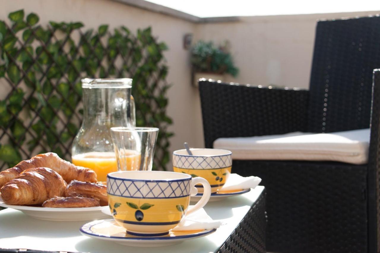 Apartamento Atico De Pollo Martin Salamanca