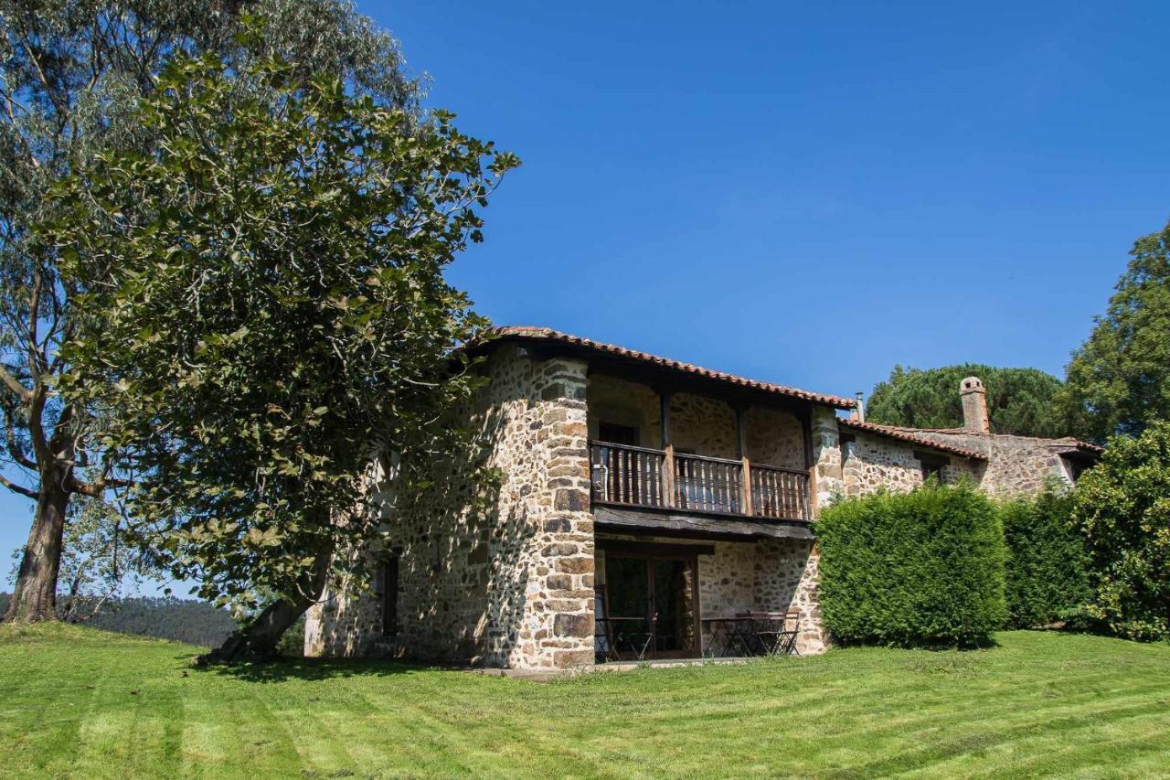 Casa De Rubio * Linares (Asturias)